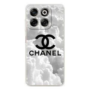 Чехол с Брендами одежды на Нубиа В70 (CHANEL)