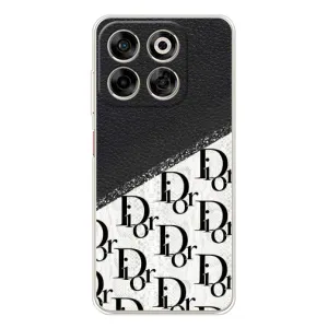 Чехол (Dior, Prada, YSL, Chanel) для ZTE Nubia V70 (Диор)