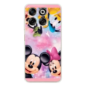 Чехлы для телефонов ZTE Nubia V70 - Дисней (Disney)
