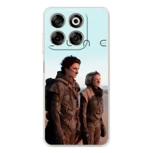 Чехол ДЮНА для Нубиа В70 (dune)