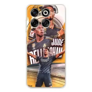 Чехлы с Джуди Беллингем для ZTE Nubia V70 (Джуд Белингем)