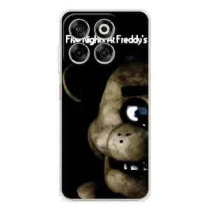 Чехлы Пять ночей с Фредди для Нубиа В70 (Five Nights)