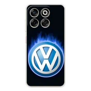 Чехол "Фольксваген" для ZTE Nubia V70 (Фольц)