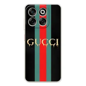 Чехлы Бренд GUCCI для ZTE Nubia V70 (GUCCI)
