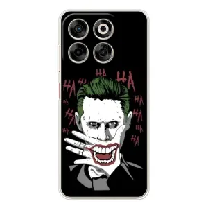 Чехлы с картинкой Джокера на ZTE Nubia V70 (Hahaha)