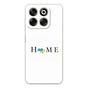 Чехлы для ZTE Nubia V70  (Home - Украина) (Home)
