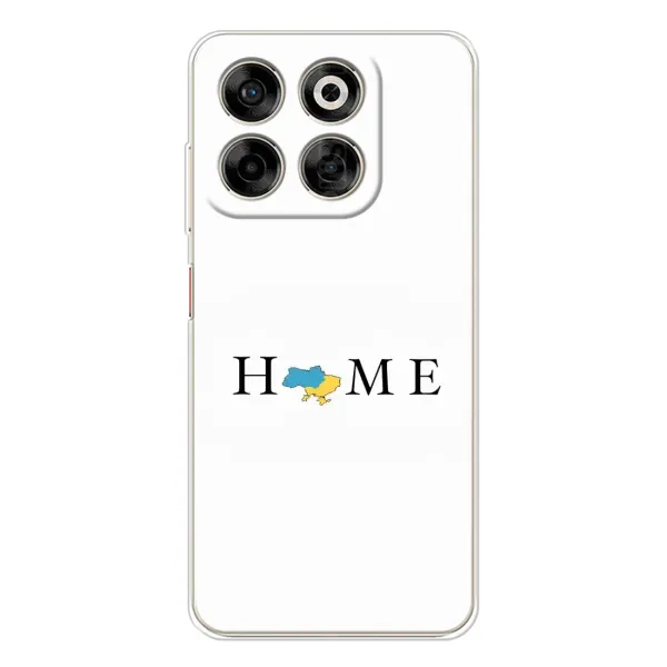 Чехол с рисунком «Home» для ZTE Nubia V70 Чехол с рисунком «Home» для ZTE Nubia V70