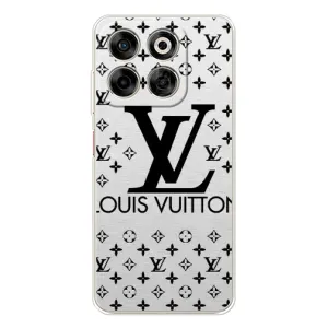 Чехол Стиль Louis Vuitton на ZTE Nubia V70 (LV)