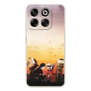 Чехлы с принтом Наруто на ZTE Nubia V70 (Наруто Гаара)