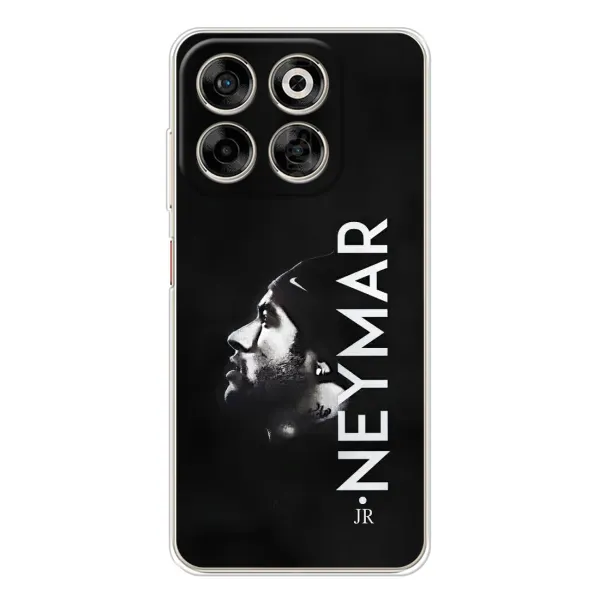 Чехол с рисунком «Neymar» для ZTE Nubia V70 Чехол с рисунком «Neymar» для ZTE Nubia V70