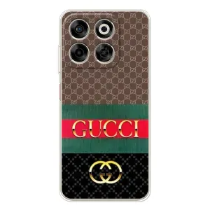 Чехлы Бренд GUCCI для ZTE Nubia V70 (Стиль GUCCI)