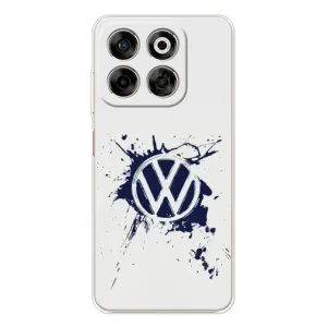 Чехол "Фольксваген" для ZTE Nubia V70 (Volkseagen 2)