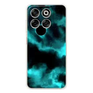 Чехлы КОСМОС для ZTE Nubia V70 (Затмение)