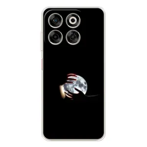 Чехлы КОСМОС для ZTE Nubia V70 (Земля)