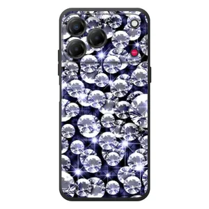 Чехол (Дорого -богато) на ZTE Nubia V80 Design