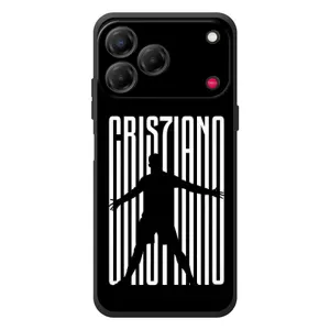 Чехол Криштиану Роналду для ZTE Nubia V80 Design (Cristiano)