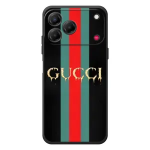 Чехлы Бренд GUCCI для ZTE Nubia V80 Design (GUCCI)