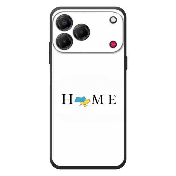 Чехол с рисунком «Home» для ZTE Nubia V80 Design Чехол с рисунком «Home» для ZTE Nubia V80 Design