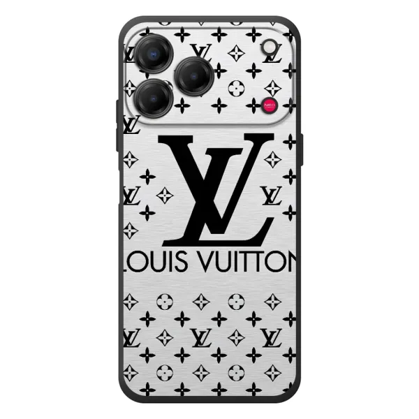 Чехол с рисунком «LV» для ZTE Nubia V80 Design Чехол с рисунком «LV» для ZTE Nubia V80 Design