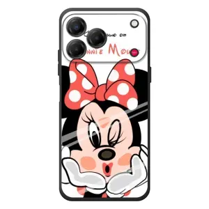 Чехлы для телефонов ZTE Nubia V80 Design - Дисней (Minni Mouse)