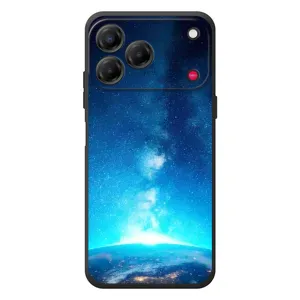 Чохли КОСМОС на ZTE Nubia V80 Design (Чумацький шлях)