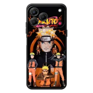 Чехлы с принтом Наруто на ZTE Nubia V80 Design (Naruto герой)