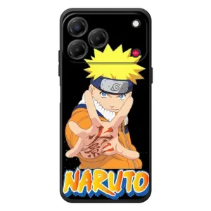 Чехлы с принтом Наруто на ZTE Nubia V80 Design (Naruto)