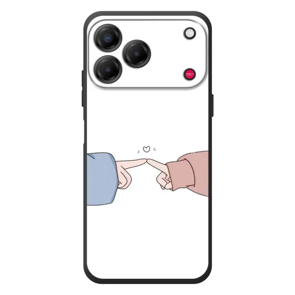 Чехол с рисунком «Руки мамы» для ZTE Nubia V80 Design Чехол с рисунком «Руки мамы» для ZTE Nubia V80 Design