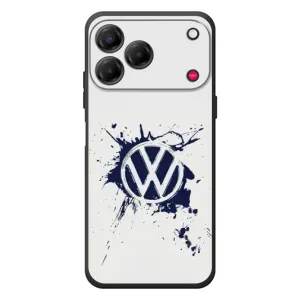 Чохол "Фольксваген" для ZTE Nubia V80 Design (Volkseagen 2)