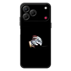 Чохли КОСМОС на ZTE Nubia V80 Design (Земля)