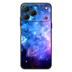 Чохли КОСМОС на ZTE Nubia V80 Design (Зоряний вид)