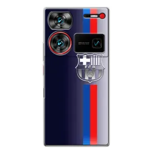 Чохол для ZTE Nubia Z60 Ultra (Барселона) (Barsa)