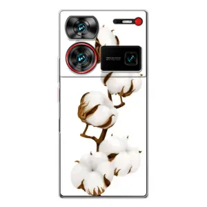 Чехлы на военную тематику для ZTE Nubia Z60 Ultra (Бавовна)