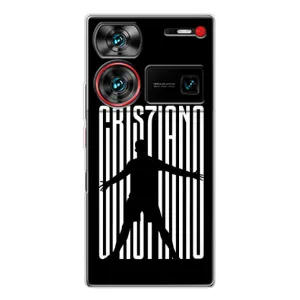 Чехол Криштиану Роналду для ZTE Nubia Z60 Ultra (Cristiano)