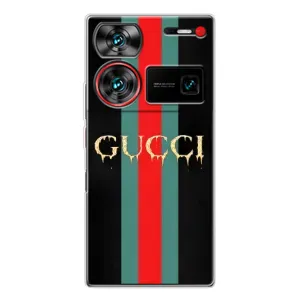 Чехлы Бренд GUCCI для ZTE Nubia Z60 Ultra (GUCCI)