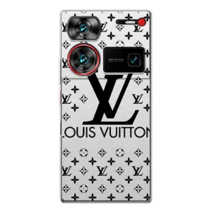 Чехол Стиль Louis Vuitton на ZTE Nubia Z60 Ultra (LV)