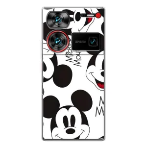 Чехлы для телефонов ZTE Nubia Z60 Ultra - Дисней (Маус)