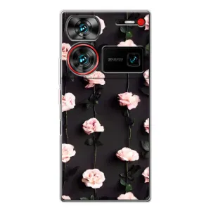 Чехлы с принтом Розочки для ZTE Nubia Z60 Ultra (Розы)