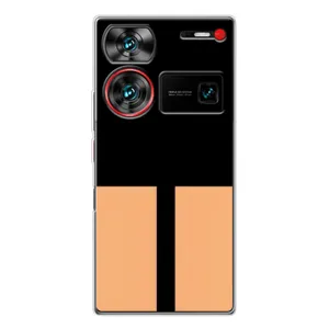 Купить Чохли на телефон з принтом Anime для ZTE Nubia Z60 Ultra