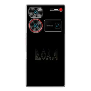 Чохли для ZTE Nubia Z60 Ultra (Home - Україна) (Воля)