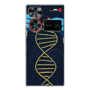 Чехлы со смыслом для ZTE Nubia Z60 Ultra (Жизнь)