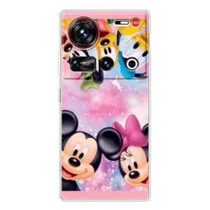 Чехлы для телефонов ZTE Nubia Z70 Ultra - Дисней (Disney)