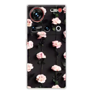Чехлы с принтом Розочки для ZTE Nubia Z70 Ultra (Розы)
