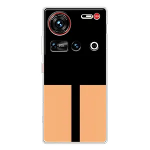 Купить Чехлы на телефон с принтом Anime для ZTE Nubia Z70 Ultra (Shippuuden)