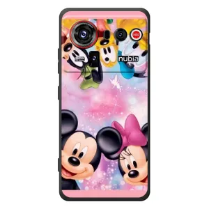 Чехлы для телефонов ZTE nubia Z80 Ultra - Дисней (Disney)