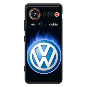 Чохол "Фольксваген" для ZTE nubia Z80 Ultra (Фольц)