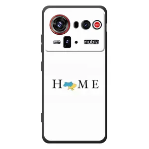 Чехлы для ZTE nubia Z80 Ultra (Home - Украина)