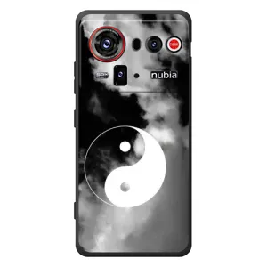 Чехлы с принтом Спортивная тематика для ZTE nubia Z80 Ultra