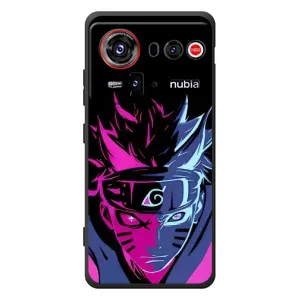 Купить Чехлы на телефон с принтом Anime для ZTE nubia Z80 Ultra