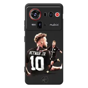Силиконовый Чехол ZTE nubia Z80 Ultra (Ней)